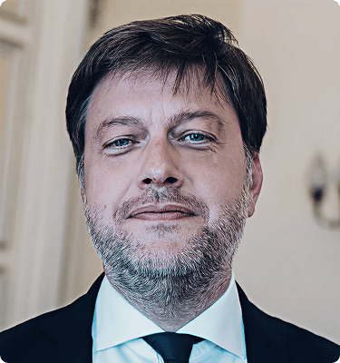 Benoit Payant, Mayor of Marseille